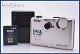 ニコン Nikon COOLPIX S1100pj バッテリー、充電器付属 同梱無料 #ks697