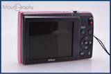 【動作保証】 ニコン Nikon COOLPIX S5100 5X バッテリー、充電器付属 同梱無料 #ks698