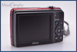 【動作保証】 ニコン Nikon COOLPIX L23 5X 単三電池仕様 同梱無料 #ks699