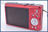 パナソニック Panasonic DMC-TZ10 12X バッテリー付属 同梱無料 #ks7