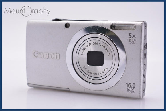 難あり キヤノン Canon PowerShot A2400 IS 5X 同梱無料 #ks701 難あり キヤノン Canon PowerShot A2400 IS 5X 同梱無料 #ks701