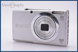 難あり キヤノン Canon PowerShot A2400 IS 5X 同梱無料 #ks701