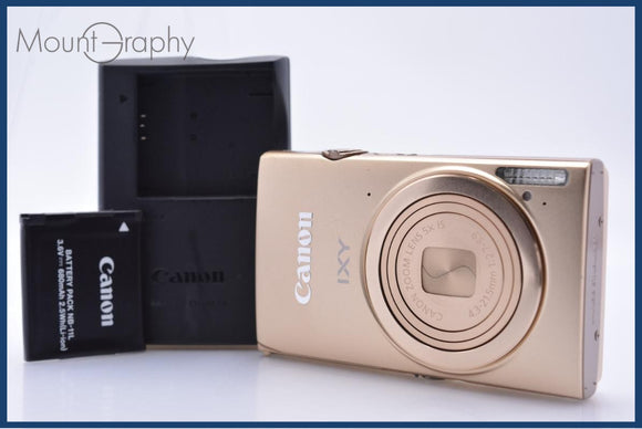 【動作保証】 キヤノン Canon IXY 430F 5X バッテリー、充電器付属 同梱無料 #ks702 動作保証】 キヤノン Canon IXY 430F 5X バッテリー、充電器付属 同梱