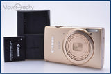 【動作保証】 キヤノン Canon IXY 430F 5X バッテリー、充電器付属 同梱無料 #ks702