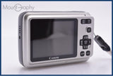 【動作保証】 キヤノン Canon PowerShot A495 3.3X 単三電池仕様 同梱無料 #ks704