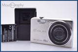 【動作保証】 カシオ CASIO EXILIM EX-ZS35 6X バッテリー、充電器付属 同梱無料 #ks706