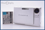 富士フイルム FUJIFILM FinePix Z3 3X バッテリー付属 同梱無料 #ks710