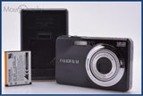 富士フイルム FUJIFILM FinePix J30 3X バッテリー、充電器付属 同梱無料 #ks713