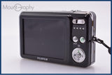 富士フイルム FUJIFILM FinePix J30 3X バッテリー、充電器付属 同梱無料 #ks713