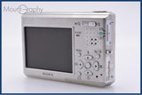 【動作保証】 ソニー SONY Cyber-shot DSC-T1 3X バッテリー、充電器付属 同梱無料 #ks714