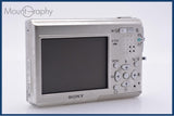 【動作保証】 ソニー SONY Cyber-shot DSC-T1 3X バッテリー、充電器付属 同梱無料 #ks714