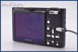 難あり ソニー SONY Cyber-shot DSC-T9 3X 同梱無料 #ks717