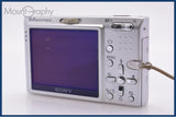 難あり ソニー SONY Cyber-shot DSC-T9 3X 同梱無料 #ks718