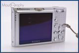 難あり ソニー SONY Cyber-shot DSC-T9 3X 同梱無料 #ks718