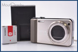 【動作保証】 ソニー SONY Cyber-shot DSC-HX7V 10X バッテリー、充電器付属 同梱無料 #ks719