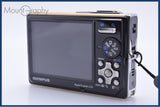 【動作保証】 オリンパス Olympus μ 1050 SW 3X バッテリー、充電器付属 同梱無料 #ks720