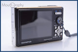 【動作保証】 オリンパス Olympus μ 1050 SW 3X バッテリー、充電器付属 同梱無料 #ks720