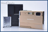 【動作保証】 オリンパス Olympus μ 1050 SW 3X バッテリー、充電器付属 同梱無料 #ks721