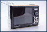 【動作保証】 オリンパス Olympus μ 1050 SW 3X バッテリー、充電器付属 同梱無料 #ks721