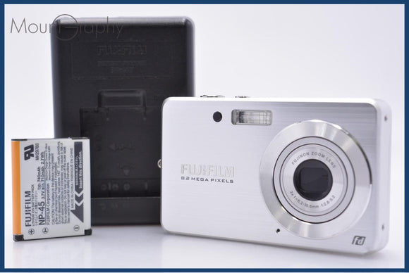 富士フイルム FUJIFILM FinePix J15fd 3X バッテリー、充電器付属 同梱無料 #ks724 富士フイルム FUJIFILM FinePix J15fd 3X バッテリー、充電器付属 同梱