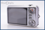 難あり 富士フイルム FUJIFILM FinePix JX200 5X 同梱無料 #ks725