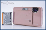 【動作保証】 富士フイルム FUJIFILM FinePix Z300 5X バッテリー付属 同梱無料 #ks727