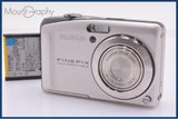 【動作保証】 富士フイルム FUJIFILM FinePix F60fd 3X バッテリー付属 同梱無料 #ks73