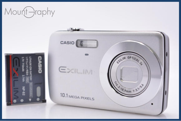 カシオ CASIO EXILIM EX-Z33 3X バッテリー付属 同梱無料 #ks731 カシオ CASIO EXILIM EX-Z33 3X バッテリー付属 同梱無料 #ks731