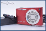 カシオ CASIO EXILIM EX-Z200 4X バッテリー、充電器付属 同梱無料 #ks734