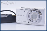 カシオ CASIO EXILIM EX-Z80 3X バッテリー、充電器付属 同梱無料 #ks735