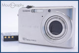 難あり カシオ CASIO EXILIM EX-Z1000 3X バッテリー付属 同梱無料 #ks738