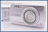 難あり オリンパス Olympus μ750 5X バッテリー付属 同梱無料 #ks74