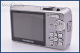 難あり オリンパス Olympus μ750 5X バッテリー付属 同梱無料 #ks74