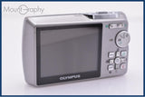 難あり オリンパス Olympus μ750 5X バッテリー付属 同梱無料 #ks74