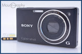 ソニー SONY Cyber-shot DSC-W380 5X バッテリー付属 同梱無料 #ks745