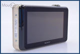 【動作保証】 ソニー SONY Cyber-shot DSC-WX170 10X バッテリー付属 同梱無料 #ks746