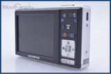 【動作保証】 オリンパス Olympus FE-3000 3X バッテリー付属 同梱無料 #ks749
