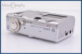難あり キヤノン Canon IXY DIGITAL 500 3X バッテリー付属 同梱無料 #ks75