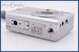 難あり キヤノン Canon IXY DIGITAL 500 3X バッテリー付属 同梱無料 #ks75