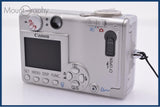 難あり キヤノン Canon IXY DIGITAL 500 3X バッテリー付属 同梱無料 #ks75