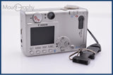 難あり キヤノン Canon IXY DIGITAL 500 3X バッテリー付属 同梱無料 #ks75