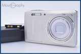 【動作保証】 オリンパス Olympus μ-5010 5X バッテリー、充電器付属 同梱無料 #ks750
