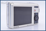 【動作保証】 オリンパス Olympus μ-5010 5X バッテリー、充電器付属 同梱無料 #ks750