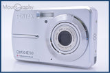 【動作保証】 ペンタックス PENTAX Optio E50 3X 単三電池仕様 同梱無料 #ks751