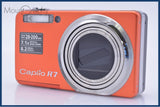 難あり リコー RICOH Caplio R7 7.1X 同梱無料 #ks754