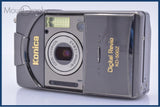 難あり コニカ KONICA Digital Revio KD-500Z 同梱無料 #ks755
