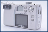 難あり ミノルタ MINOLTA DiMAGE E203 3X 単三電池仕様 同梱無料 #ks756