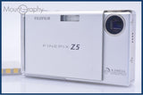 【動作保証】 富士フイルム FUJIFILM FinePix Z5fd 3X バッテリー付属 同梱無料 #ks760