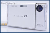 富士フイルム FUJIFILM FinePix Z5fd 3X バッテリー付属 同梱無料 #ks761
