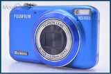 【動作保証】 富士フイルム FUJIFILM FinePix JX400 5X 同梱無料 #ks762